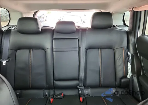 2025 Mazda Cx-50 Premium Plus z USA, uszkodzony, nr VIN 7MMVAAEW8SN138204